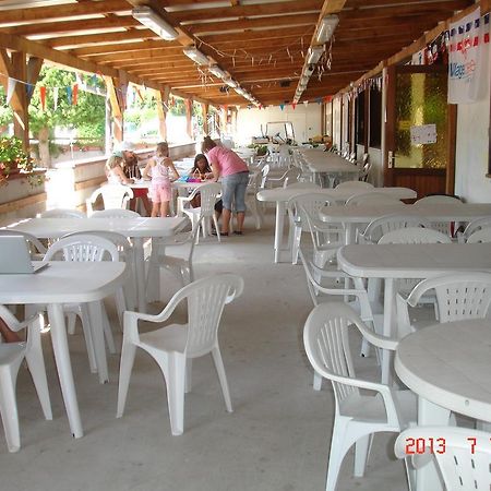 Camping Du Ried Boofzheim Ngoại thất bức ảnh