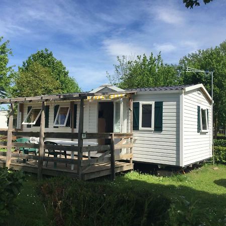 Camping Du Ried Boofzheim Ngoại thất bức ảnh