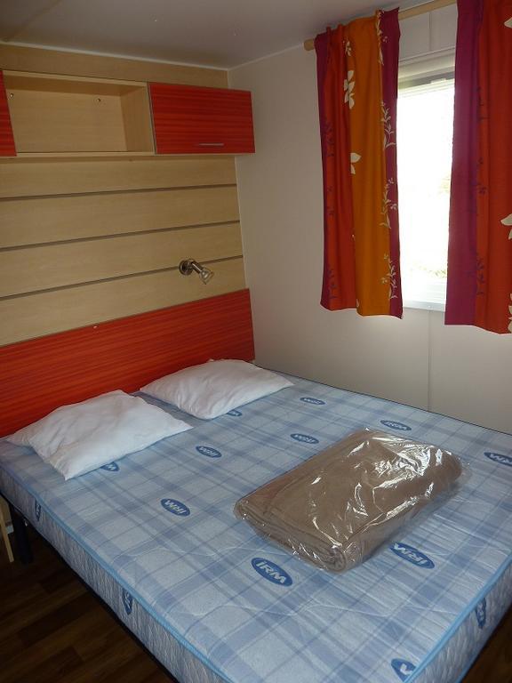 Camping Du Ried Boofzheim Ngoại thất bức ảnh