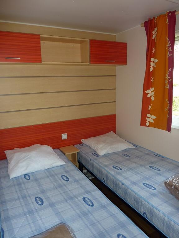 Camping Du Ried Boofzheim Ngoại thất bức ảnh